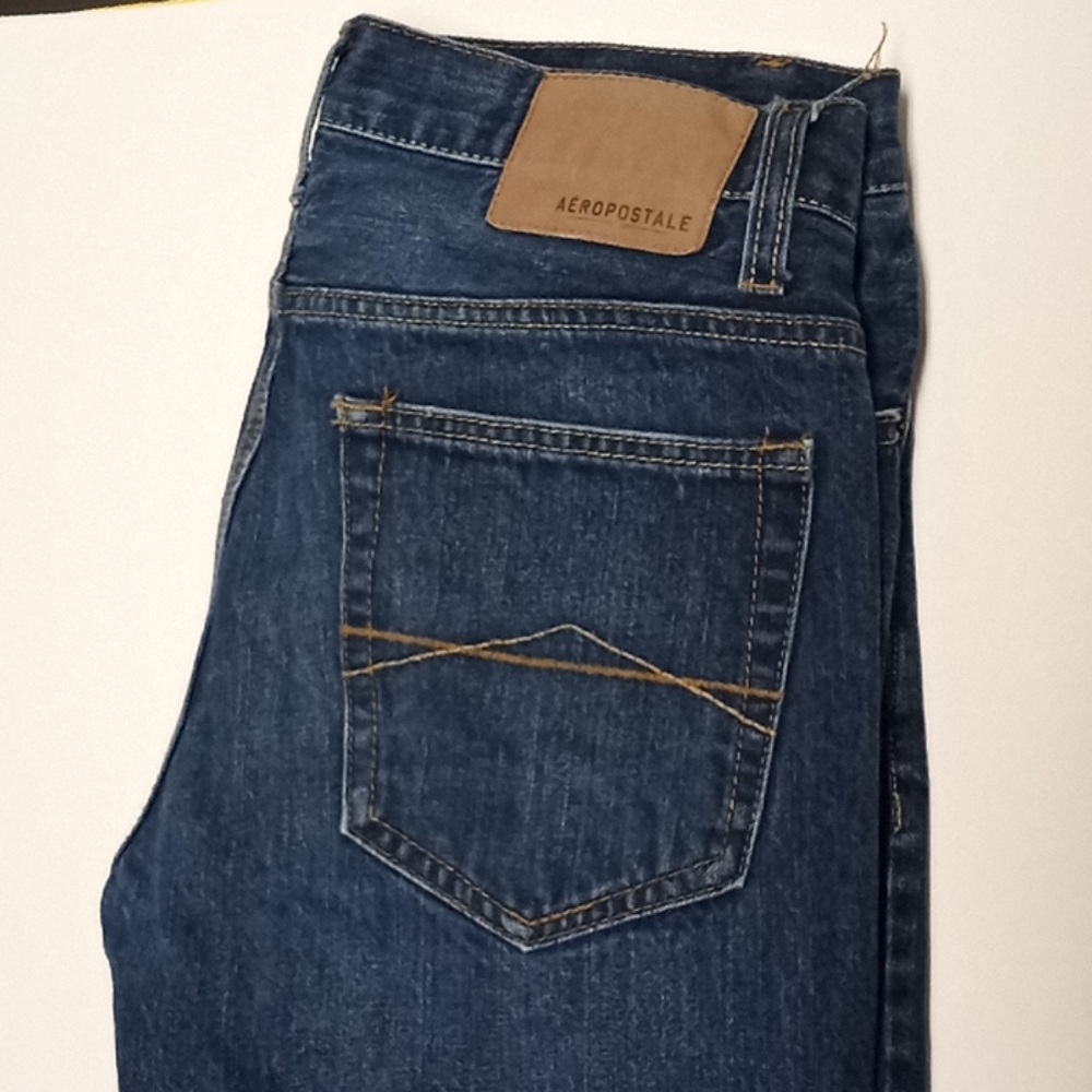 AEROPOSTALE JEANS FOR MEN.